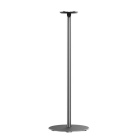 Nedis Standaard voor speakers |  Nedis | Max. 3 kg (Geschikt voor Sonos Era 100, ABS/Metaal, Zwart) SPMT5850BK K101501164 - 2