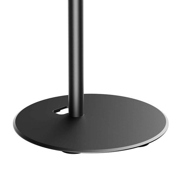 Nedis Standaard voor speakers |  Nedis | Max. 3 kg (Geschikt voor Sonos Era 100, ABS/Metaal, Zwart) SPMT5850BK K101501164 - 4