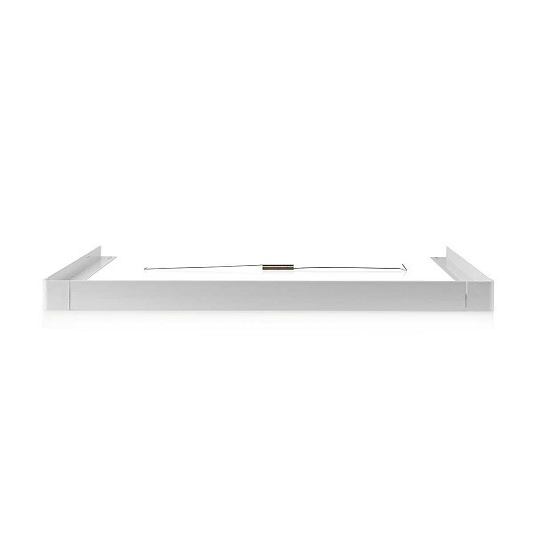 Nedis Stapelkit | 290 x 546 x 599 mm (Universeel) WASK110WT K081000216 - 1