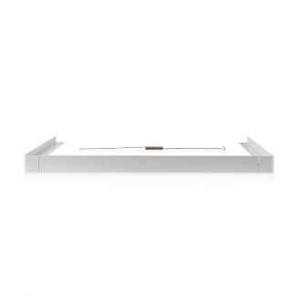 Nedis Stapelkit | 290 x 546 x 599 mm (Universeel) WASK110WT K081000216 - 1