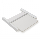 Nedis Stapelkit | 60 x 60 cm (Universeel) WASK130WT K081000164 Nedis Stapelkit | 60 x 60 cm (Universeel) WASK130WT K081000164