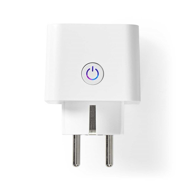 Nedis Starterset Smart Home | Nedis SmartLife | Wifi (Deurbel, 3x stekkers, 3x E27 lampen)  K170108189 - 4