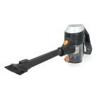 Nedis Steelstofzuiger | Nedis | 200 watt (Tot 55 min, 2.2 kg, led borstelkop) VCCS250GY K170106128 - 4