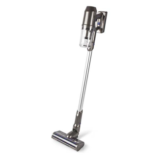 Nedis Steelstofzuiger | Nedis | 200 watt (Tot 55 min, 2.2 kg, led borstelkop) VCCS600BU K170106105