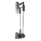 Nedis Steelstofzuiger | Nedis | 200 watt (Tot 55 min, 2.2 kg, led borstelkop) VCCS600BU K170106105 - 2