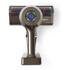Nedis Steelstofzuiger | Nedis | 200 watt (Tot 55 min, 2.2 kg, led borstelkop) VCCS600BU K170106105 - 3