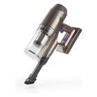 Nedis Steelstofzuiger | Nedis | 200 watt (Tot 55 min, 2.2 kg, led borstelkop) VCCS600BU K170106105 - 4