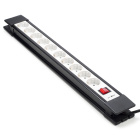 Nedis Stekkerdoos 10-voudig | Nedis | 3 meter (Schakelaar) EXS103F1PRO K060401048 Nedis Stekkerdoos 10-voudig | Nedis | 3 meter (Schakelaar) EXS103F1PRO K060401048