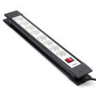 Nedis Stekkerdoos 8-voudig | Nedis | 3 meter (Schakelaar) EXSO830F1PRO K060401046 Nedis Stekkerdoos 8-voudig | Nedis | 3 meter (Schakelaar) EXSO830F1PRO K060401046