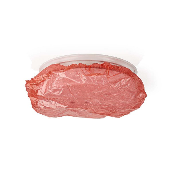 Nedis Stofkap voor rookmelders | Nedis (Voor melders van 128 mm) DTCTDUST20 K170501331 - 1