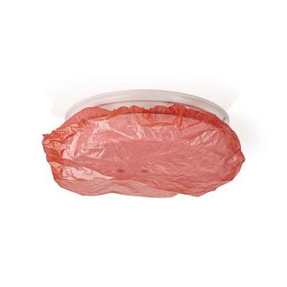 Nedis Stofkap voor rookmelders | Nedis (Voor melders van 128 mm) DTCTDUST20 K170501331 - 1