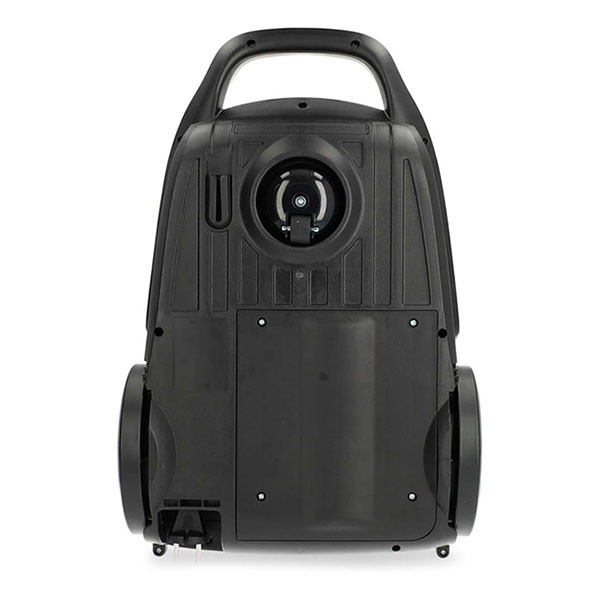 Nedis Stofzuiger | Nedis | 700 watt (3L, Zak, HEPA 13, Accessoires) VCBG250GY K170106126 - 6
