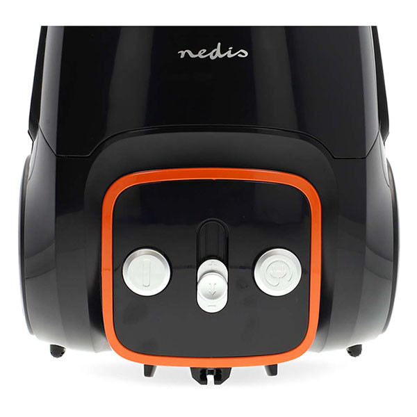 Nedis Stofzuiger | Nedis | 700 watt (3L, Zak, HEPA 13, Accessoires) VCBG250GY K170106126 - 7