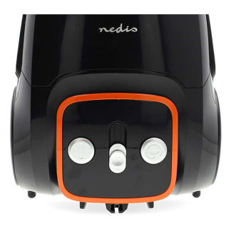Nedis Stofzuiger | Nedis | 700 watt (3L, Zak, Hepa 13, Accessoires) VCBG250GY K170106126 - 7