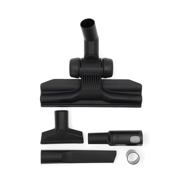 Nedis Stofzuiger starterkit | Nedis | Huis (5 delig, Universeel) VCKT100HYG K170106131 - 1