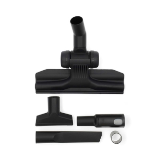 Nedis Stofzuiger starterkit | Nedis | Huis (5 delig, Universeel) VCKT100HYG K170106131
