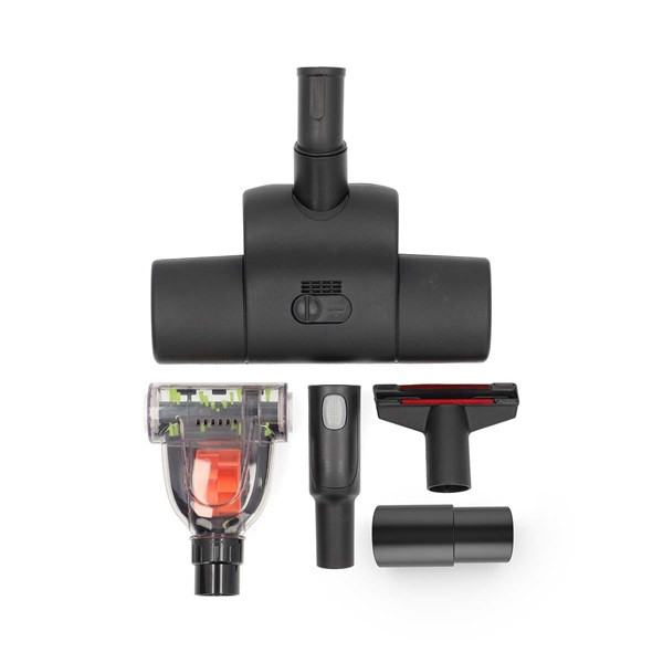Nedis Stofzuiger starterkit | Nedis | Huisdieren (5 delig, Universeel) VCKT100PET K170106132 - 1