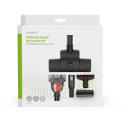Nedis Stofzuiger starterkit | Nedis | Huisdieren (5 delig, Universeel) VCKT100PET K170106132 - 3