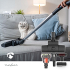 Nedis Stofzuiger starterkit | Nedis | Huisdieren (5 delig, Universeel) VCKT100PET K170106132 - 4