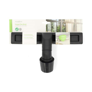 Nedis Stofzuigerborstel | Nedis (Parket, Ø3 - 4 cm, Universeel) VCBR110HFVAR K170106104 - 3