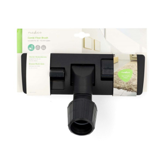 Nedis Stofzuigerborstel | Nedis (Universeel, Ø3 - 4 cm, 27 cm) VCBR110CFVAR K170106110 - 4