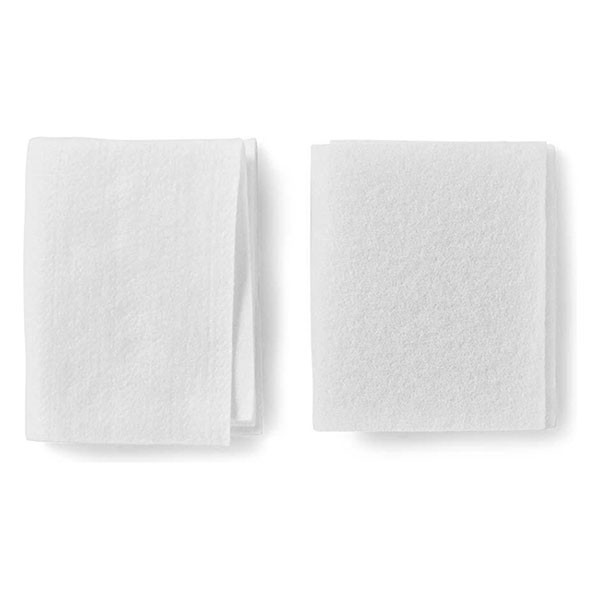 Nedis Stofzuigerfilter | Nedis | Set (Microfilter, Motorfilter, Universeel) VCFI210UNI K170106125 - 1