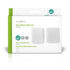 Nedis Stofzuigerfilter | Nedis | Set (Microfilter, Motorfilter, Universeel) VCFI210UNI K170106125 - 2