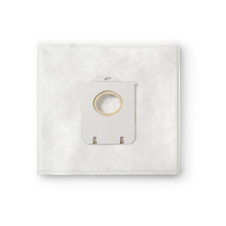 Nedis Stofzuigerzak | Nedis (Philips/Electrolux, 4 stuks) DUBG220AEP4 K170106103 - 1