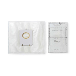 Nedis Stofzuigerzak | Nedis (Philips/Electrolux, 4 stuks) DUBG220AEP4 K170106103 - 2
