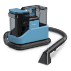 Nedis Stoom- & vlekkenreiniger | Nedis | 1650W (1.7 liter, 16.000 Pa, 4 standen) SCSSC300BU K100908054 - 1