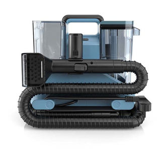 Nedis Stoom- & vlekkenreiniger | Nedis | 1650W (1.7 liter, 16.000 Pa, 4 standen) SCSSC300BU K100908054 - 3
