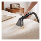 Nedis Stoom- & vlekkenreiniger | Nedis | 1650W (1.7 liter, 16.000 Pa, 4 standen) SCSSC300BU K100908054 - 4