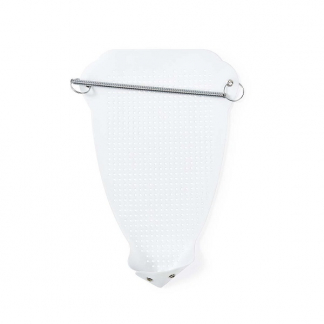 Nedis Strijkijzer hoes | Nedis (Universeel, Teflon, 230 x 100 mm) IRCO110 K081000104 - 1