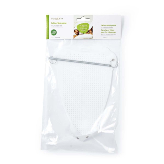 Nedis Strijkijzer hoes | Nedis (Universeel, Teflon, 230 x 100 mm) IRCO110 K081000104 - 2