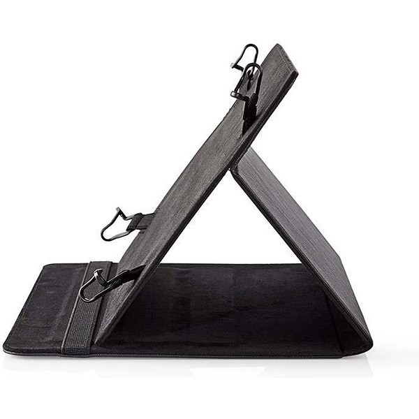 Nedis Tablet hoes | Nedis | 10.1 inch (Universeel, Standfunctie, Zwart) TCVR10100BK K070501253 - 2