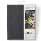 Nedis Tablet hoes | Nedis | 9.7 inch (Universeel, Standfunctie) TCVR9100BK K070501257 - 3