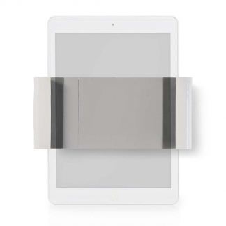 Nedis Tablethouder | Nedis (Muurbeugel, 360° draaibaar, 7 tot 12 inch) TWMT100SI N170404204 - 1
