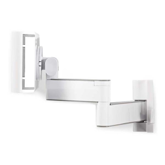 Nedis Tablethouder |  Nedis (Muurbeugel, Instelbare hoek, Inklapbaar, 7 tot 12 inch) TWMT200SI N170404203 - 3