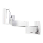 Nedis Tablethouder |  Nedis (Muurbeugel, Instelbare hoek, Inklapbaar, 7 tot 12 inch) TWMT200SI N170404203 - 3