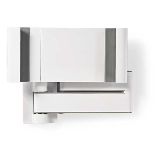 Nedis Tablethouder |  Nedis (Muurbeugel, Instelbare hoek, Inklapbaar, 7 tot 12 inch) TWMT200SI N170404203 - 6