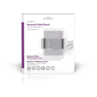 Nedis Tablethouder |  Nedis (Muurbeugel, Instelbare hoek, Inklapbaar, 7 tot 12 inch) TWMT200SI N170404203 - 8