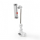 Nedis Tablethouder | Nedis (Telefoonhouder, 4 tot 12 inch, 360° draaibaar) TDMT110WT K170406552 Nedis Tablethouder | Nedis (Telefoonhouder, 4 tot 12 inch, 360° draaibaar) TDMT110WT K170406552
