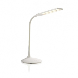 Nedis Tafellamp | Nedis (280lm, 3 lichtkleuren, Dimbaar, Touchbediening) LTLG3M1WT4 K150204298 - 1