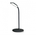 Nedis Tafellamp | Nedis (Draadloze Qi oplader, LED, Dimbaar, Touchbediening, 2700-6500K, Zwart) LTLGQ3M2BK K150204353 Nedis Tafellamp | Nedis (Draadloze Qi oplader, LED, Dimbaar, Touchbediening, 2700-6500K, Zwart) LTLGQ3M2BK K150204353