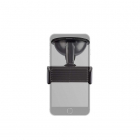 Nedis Telefoonhouder auto | Nedis (Zuignap, Instelbare hoek) SCMT500BK K170404127 Nedis Telefoonhouder auto | Nedis (Zuignap, Instelbare hoek) SCMT500BK K170404127