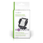 Nedis Telefoonhouder auto | Nedis (Zuignap, Zelfklevend, Klem, Instelbare hoek) SCMT600BK N170404102 - 6