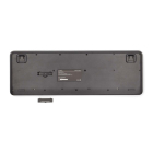 Nedis Toetsenbord en muis | Nedis (Draadloos, 800-1600 dpi) KBMCW100BKUS K170108306 - 3