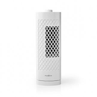 Nedis Torenventilator | Nedis | 30 cm (3 standen, Zwenkfunctie, Wit) FNDK2WT30 K170104107 - 1