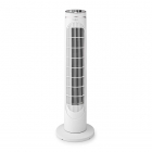 Nedis Torenventilator | Nedis | 76 cm (3 standen, Zwenkfunctie, Timer) FNTR14CWT40 K170104070 Nedis Torenventilator | Nedis | 76 cm (3 standen, Zwenkfunctie, Timer) FNTR14CWT40 K170104070