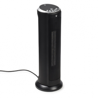 Nedis Torenventilator | Nedis SmartLife | 57 cm (3 standen, Wifi, Kachelfunctie) WIFIFNH10CBK K170104109
